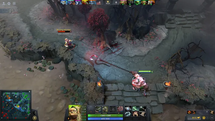Dota 2 Tips & Guides: A Strategic Roadmap to Mastery and Ranked Success
