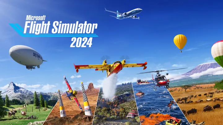 The Challenge of Realism vs. Accessibility in Microsoft Flight Simulator 2024