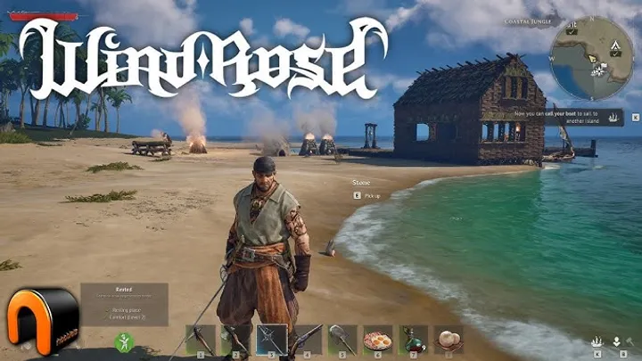 Windrose advanced survival tips most players still do not understand after 100 hours