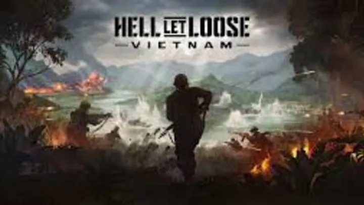 Hell Let Loose: Vietnam Tips and Guides: Mastering Squad Communication and Jungle Warfare
