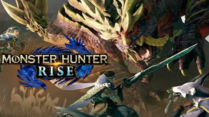 Tips & Guides for Monster Hunter Rise: Mastering the Hunt