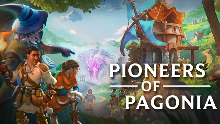 Pioneers of Pagonia – Complete Tips & Guides for Building a Thriving Settlement
