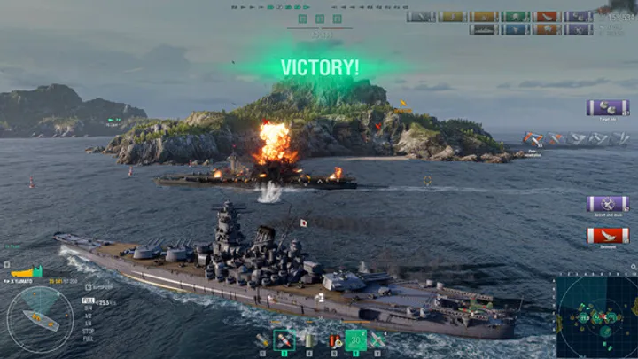World of Warships Tips & Guides: Master the Seas with Strategy, Skill, and Smarts