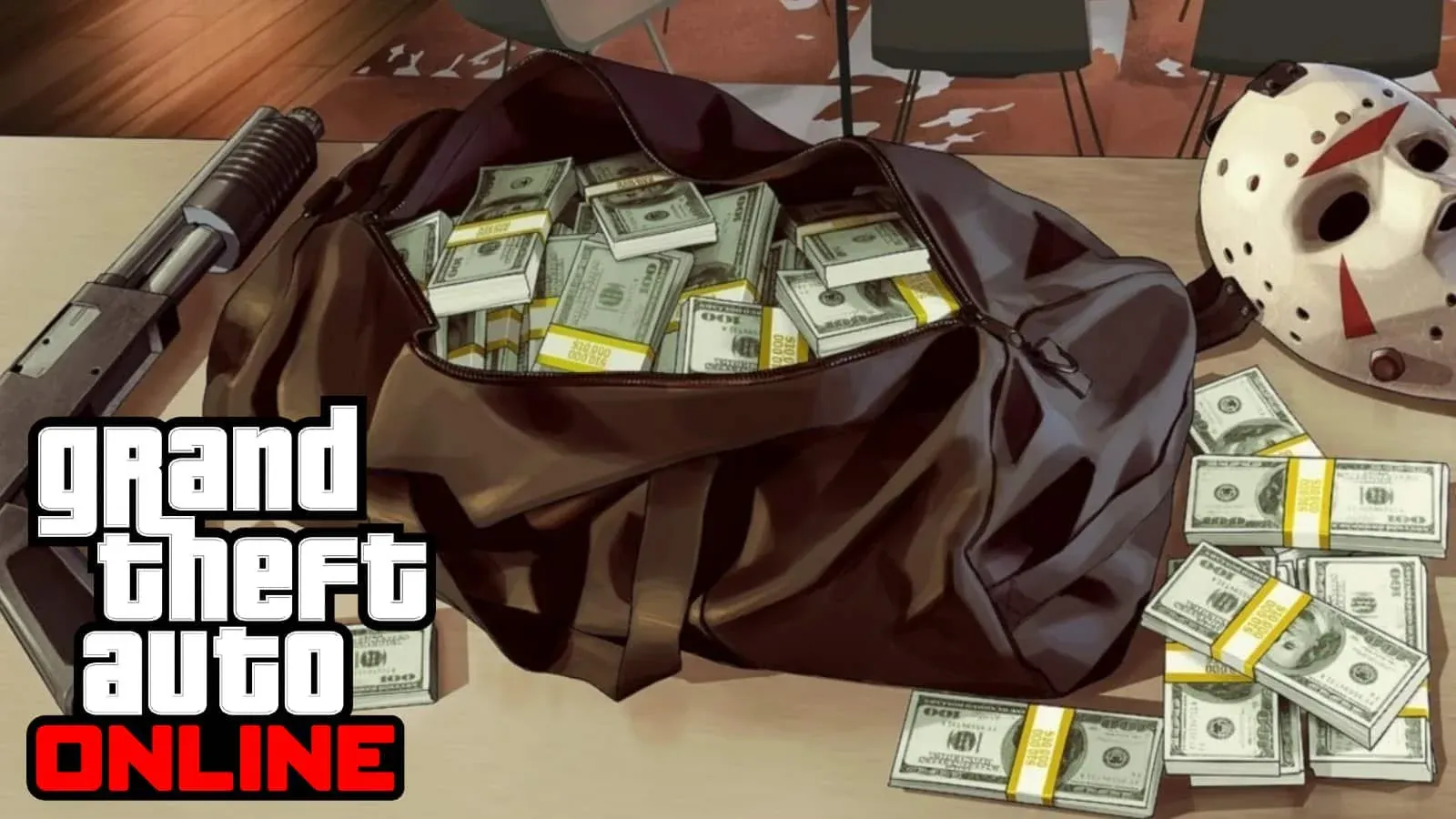 The Evolving Economy of GTA Online: How In-Game Wealth Shapes Player Behavior