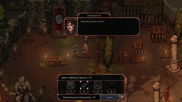 Drova: Forsaken Kin – A Harsh World of Myth, Survival, and Choice