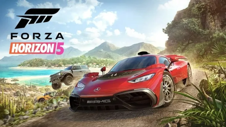 How to Master Forza Horizon 5: The Ultimate Guide for Every Racer
