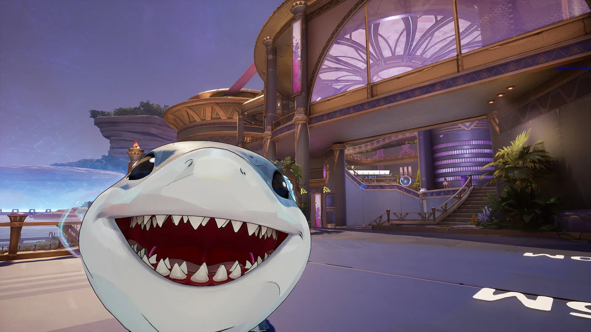 Marvel Rivals screenshot 4