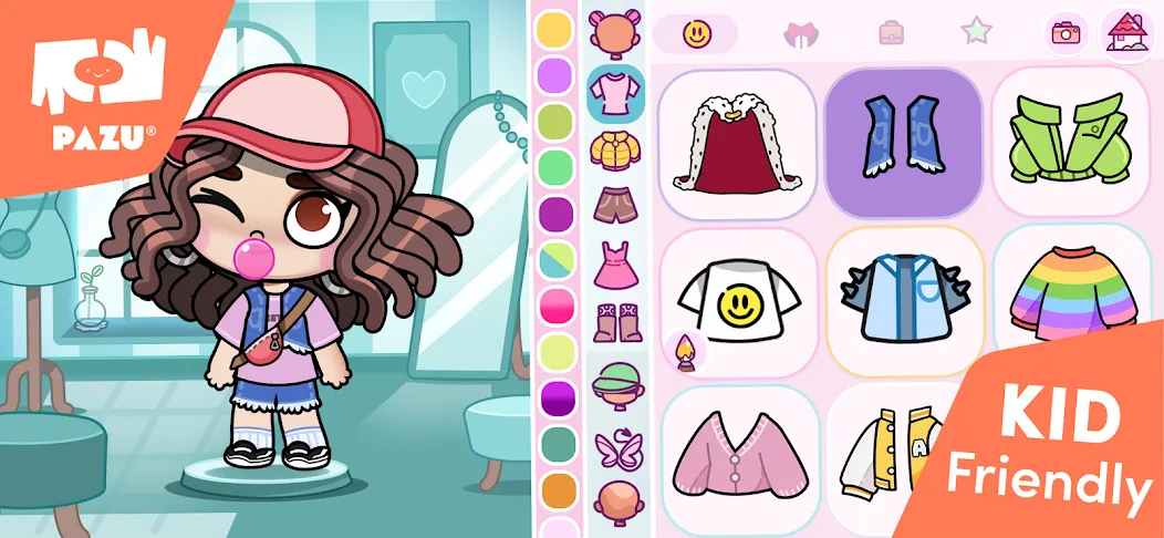 Avatar World screenshot 2