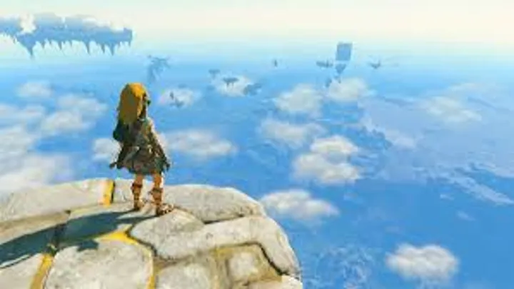 The Legend of Zelda: An In-Depth Analysis of Character Development in Breath of the Wild
