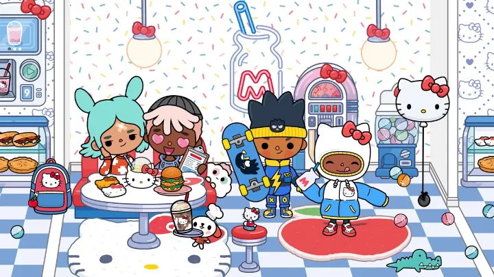 Tips & Guides for Navigating Toca Boca Games