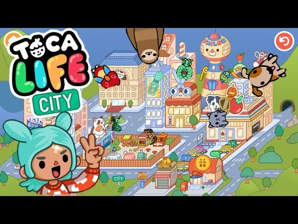 Toca Boca World: Why Items Get Stuck, Disappear, or Move to the Wrong Place