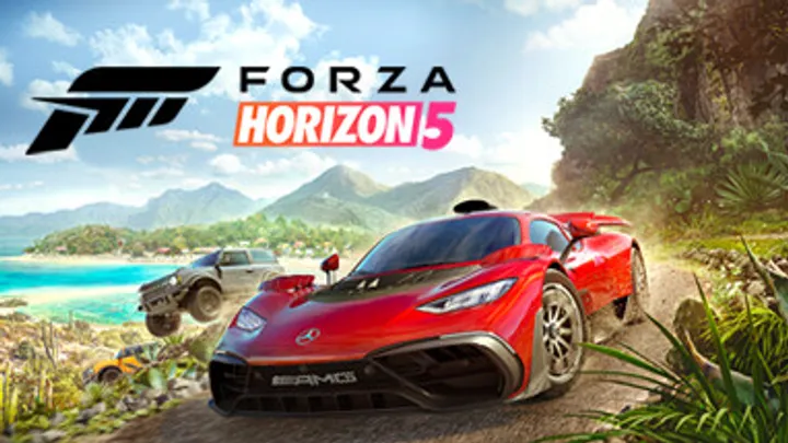 Forza Horizon 5: The Ultimate Tips & Guides